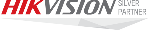HIKVision, wupp.iT ist Silver Partner
