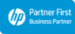 HP, wupp.iT ist Business Partner