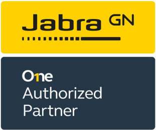 Jabra, wupp.iT ist Authorized Partner