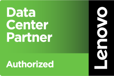 Lenovo, wupp.iT ist Data Center Partner