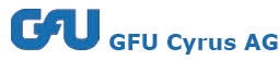 GFU Logo