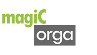 magiC-Orga-Logo