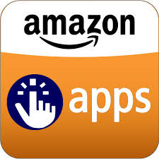 Amazon App Shop logo