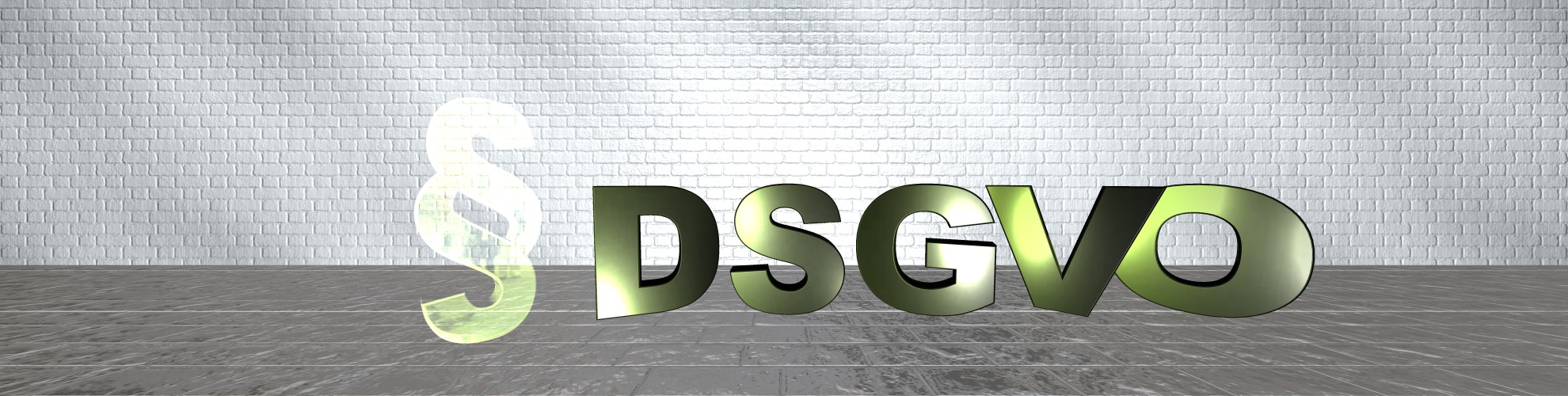 Hintergrund DSGVO