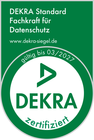 DEKRA Logo