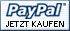 Bild zu Paypal Zahlung