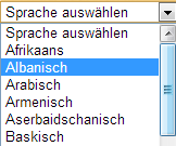 Bild zu Google Translate (bersetzung in ber 50 Sprachen)