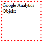 Bild zu Google Analytics
