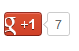 Bild zu Google +1 Button